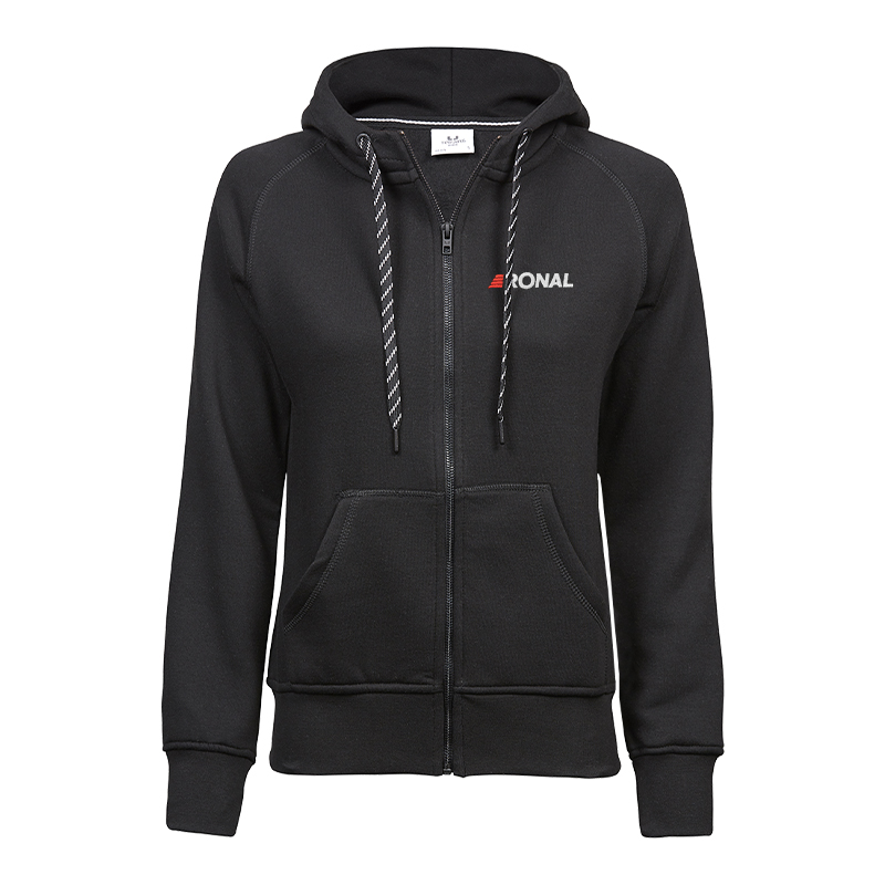 Sweatjacke RONAL Damen 